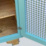 Turquoise Mado buffet 1950