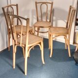 Bistro chairs