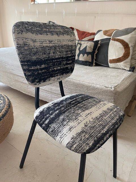 Petite chaise vintage