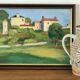 Peinture ancienne