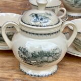 Boch tea set