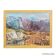 Oil painting by Alexander Michael – South Tyrol, 1976