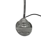 Erpe - Etablissements Ritzen & Penners - lampe de table - col flexible - métal