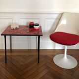 Ceramics, Vallauris coffee table