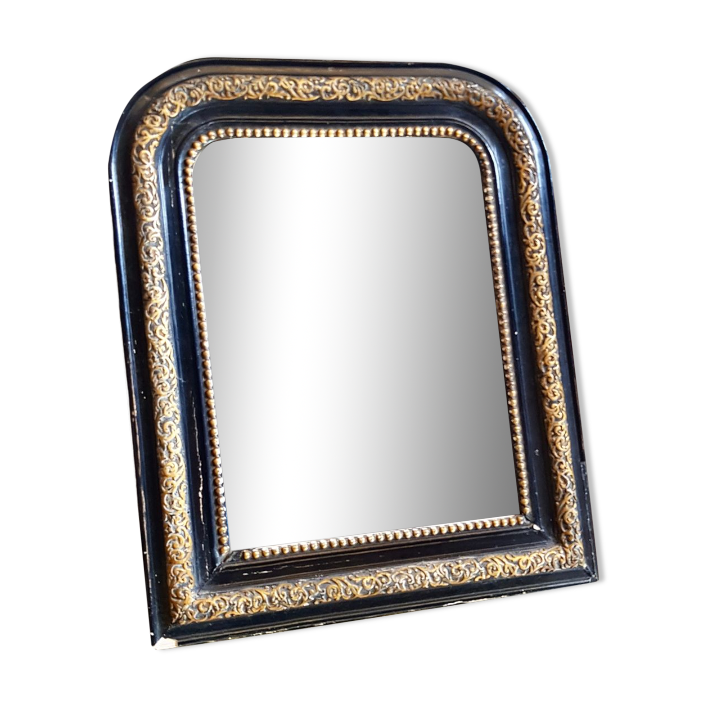 Napoleon III Mirror