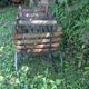 Garden cart