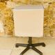 Cazzaro swivel medical storage cabinet with drawers, 1970s/1980s