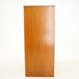 1970s Danish Chest of Drawers