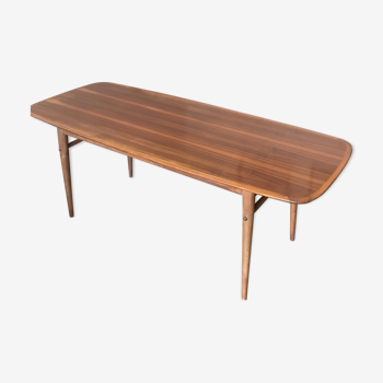 Table basse scandinave