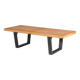 1970s bench from the Netherlands