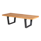 1970s bench from the Netherlands