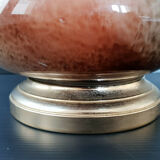 Murano luminous lamp foot 1970