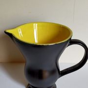 Pitcher Digoin-Sarreguemines No.7310 50s