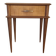 Art Deco bedside table