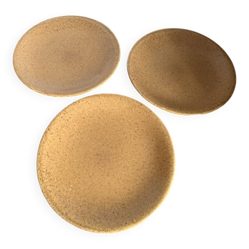 3 flat plates