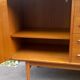 Scandinavian enfilade