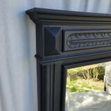 Miroir biseauté