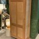 Vintage Parisian wardrobe