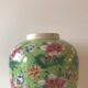 Vase fleuris