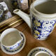 Vintage coffee set Villeroy & Boch
