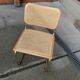 Mid-Century Modern Italian Marcel Breuer B32 Cesca Chair, 70s