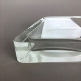 Bol en verre de Murano, Antonio da Ros, Cenedese, 1970