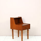 Table de chevet des années 1950