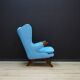 Fauteuil danois en teck par Svend Skipper, années 1960
