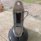 Industrial wall light