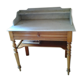 Bathroom furniture
