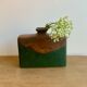 Vintage Vase from Silberdistel, 1970s