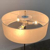 Mid-century minimalist Danish tripod floor lamp, 1960s