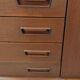 Teak sideboard