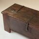 Stollentruhe chest 17th century
