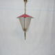 Lunel suspension from the 1950s