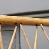bamboo sofa
