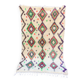 Azilal rug 240 x 146 cm