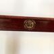 Fratelli Reguitti 60s mahogany vintage Footman