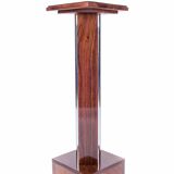 Art-deco Piedestal