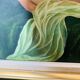 Painting "Elongated" by Lafage