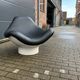 Rodica lounge chair de Mario Brunu pour Comfort Italy 1968
