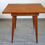 Bureau table Stella années 50/60