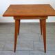 Bureau table Stella années 50/60