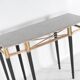Neoclassical consoles