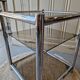 occasional table or a vintage side table