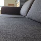 Bo concept sofa with chaise longue