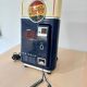 Retro Vintage Pepsi Cola Advertising Wall Telephone