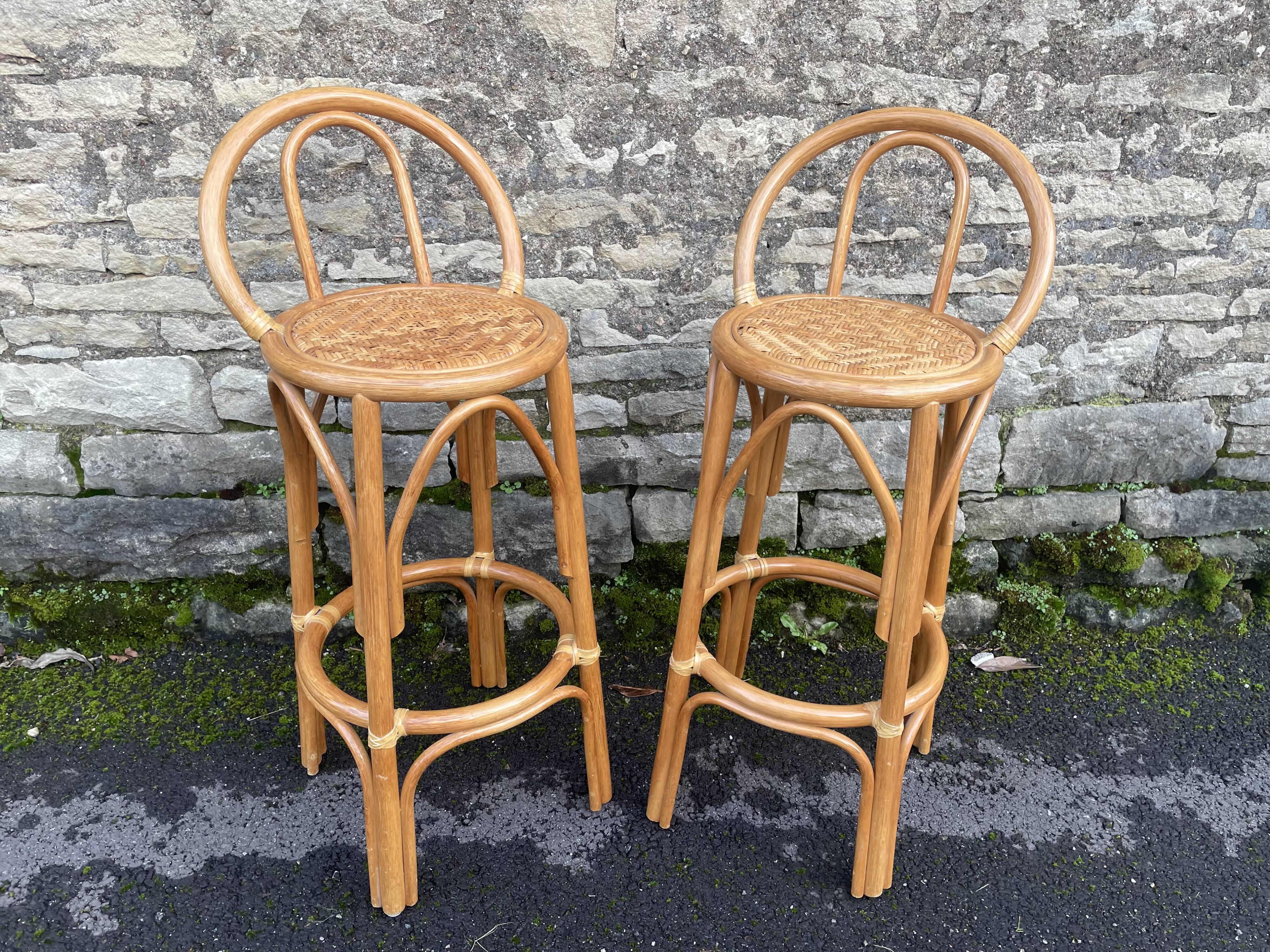 Bar stools