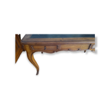Bureau style XV en merisier