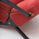 P40 lounge chair by Osvaldo Borsani for Tecno, Italy 1955